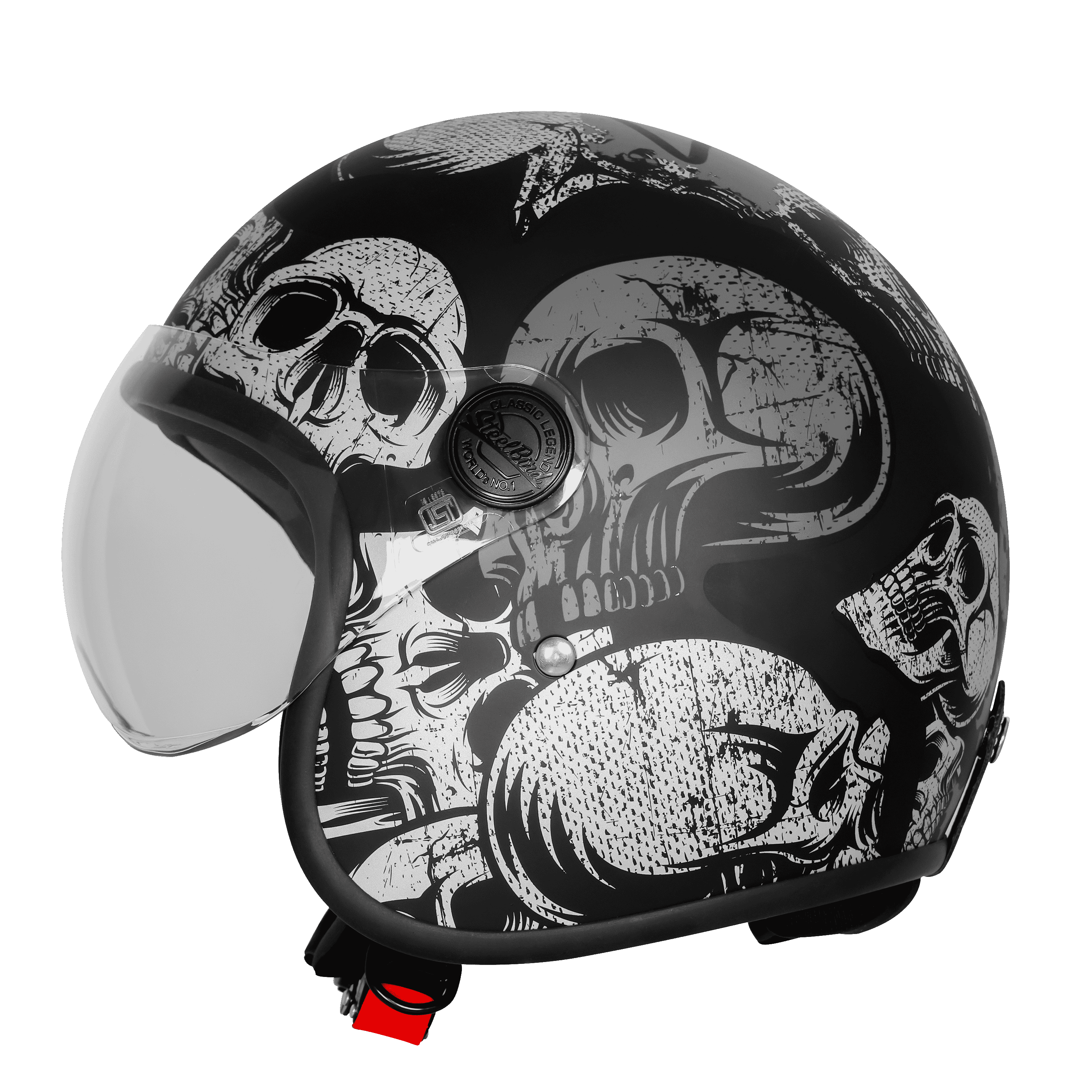 helmet